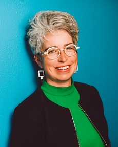 Jennifer Bundy-Cobb